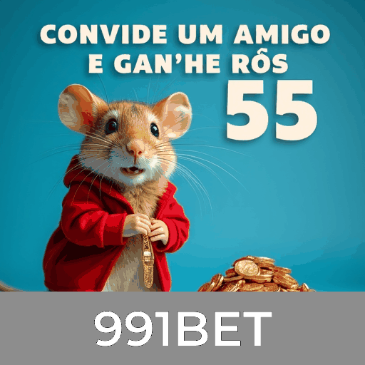 991BET: Slots com Mega Prêmios, Cassino ao Vivo Imersivo