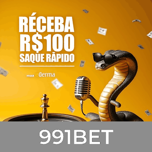 Explore a conveniência do aplicativo móvel 991BET
