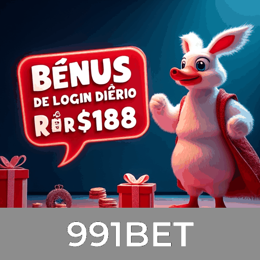 991BET: Descubra a Excelência em Serviços Profissionais de Jogo