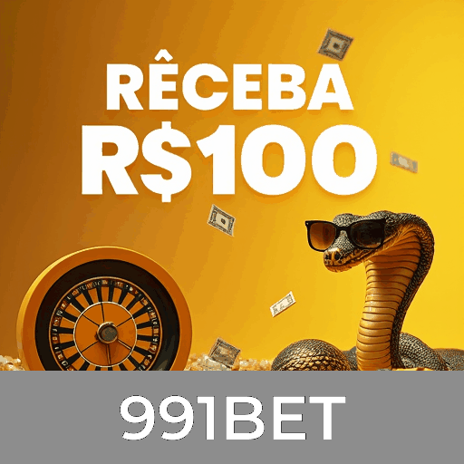 991BET: Bônus e Ofertas Exclusivas que Transformam Suas Apostas