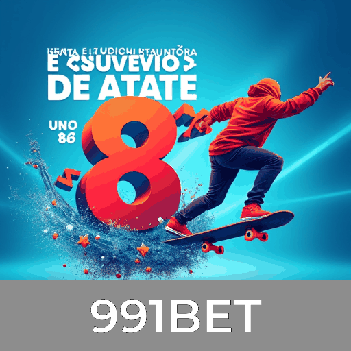 991BET: Slots com Mega Prêmios, Cassino ao Vivo Imersivo