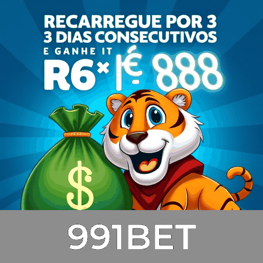Aproveite as Ofertas Valiosas do 991BET e Descubra o Melhor das Promoções!