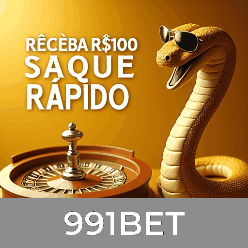991BET: Apostas Esportivas Especializadas no Brasil