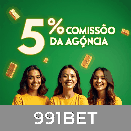 991BET: Slots com Mega Prêmios, Cassino ao Vivo Imersivo