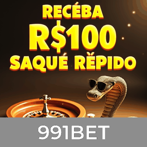 991BET: Seu Cassino Online Seguro e Rápido