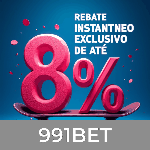 991BET: Seu Cassino Online Seguro e Rápido