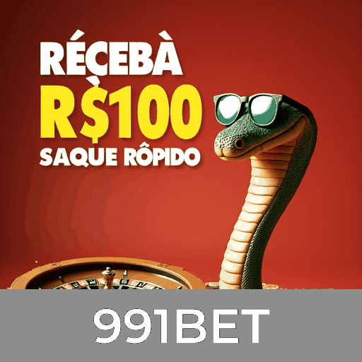 Explore a conveniência do aplicativo móvel 991BET