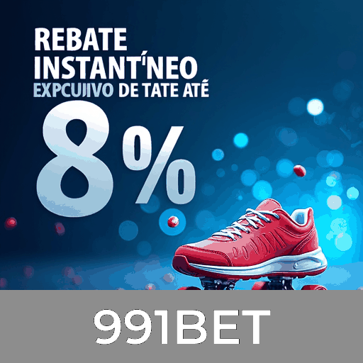 991BET: Slots com Mega Prêmios, Cassino ao Vivo Imersivo